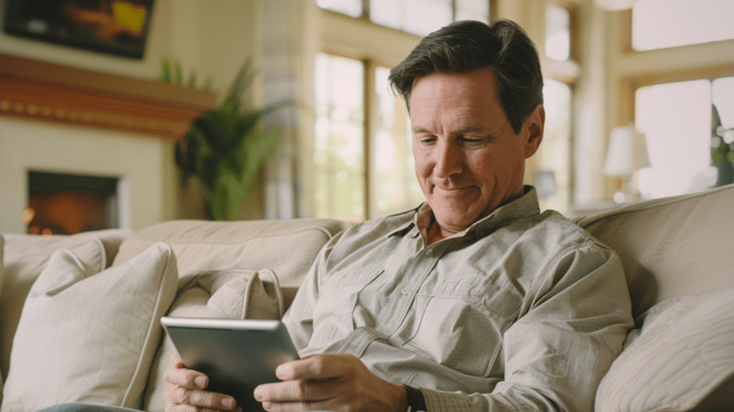 How to Use the Kindle App on Your iPad (15-min class)