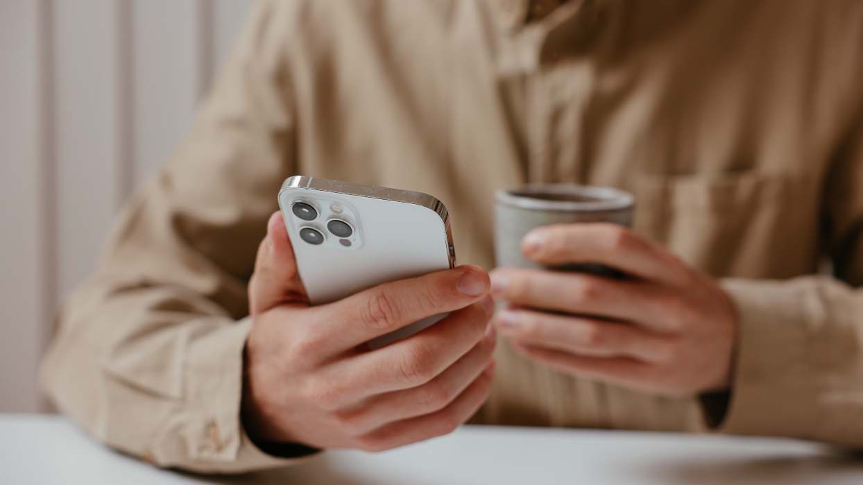 How to Use iPhone Do Not Disturb Feature (15-min class)