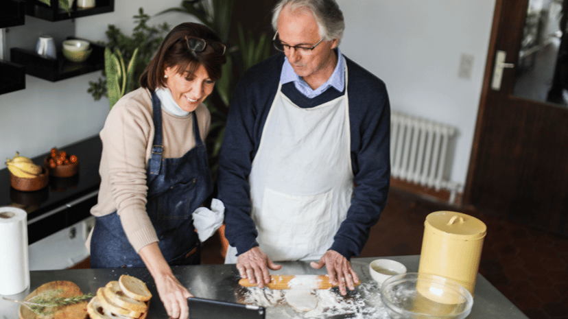 Valentine’s Sweet Treats Made Simple