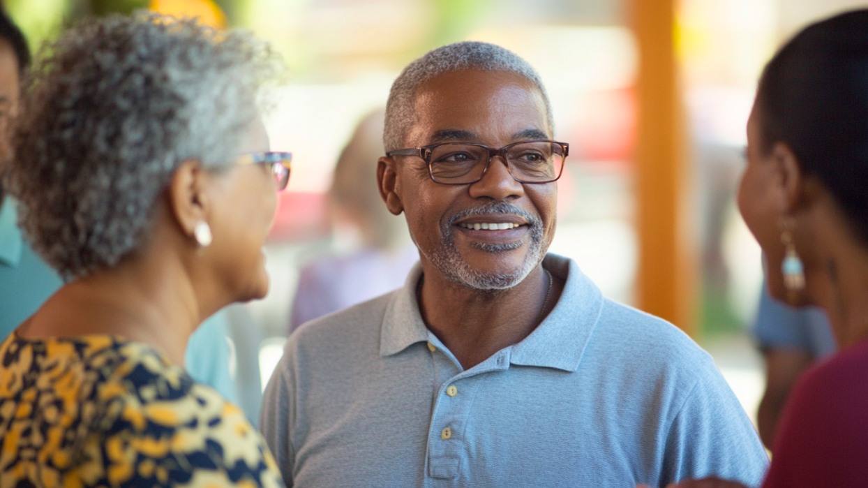 Meaningful Ways to Celebrate MLK Day (20-min class)