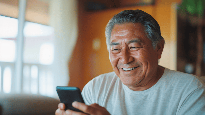 WhatsApp Communication: Calls and Privacy Settings (15-min class)