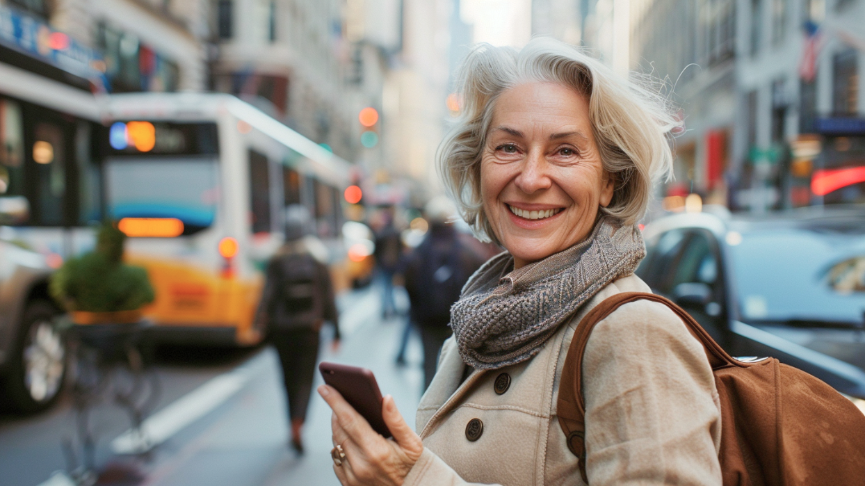 Tech Tools for Seamless Travel