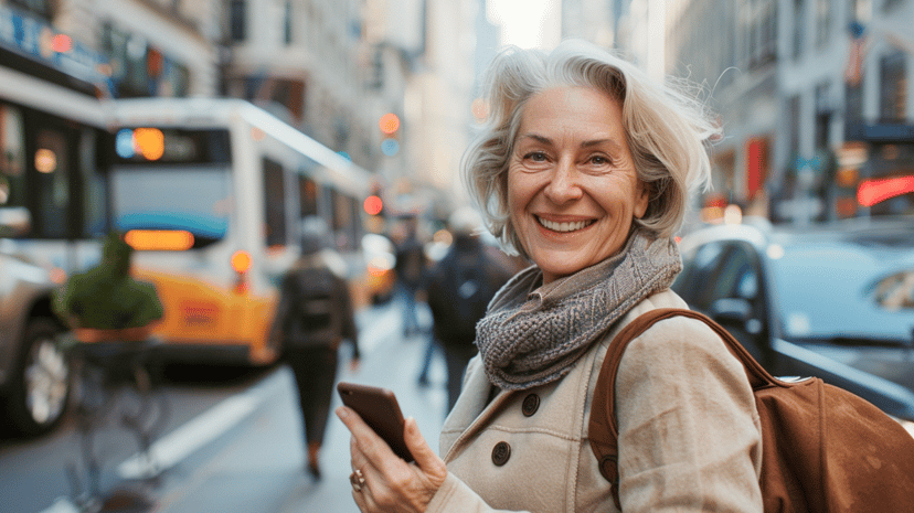 Health Planning for Travel: Pre-Trip Preparation (20-min class)