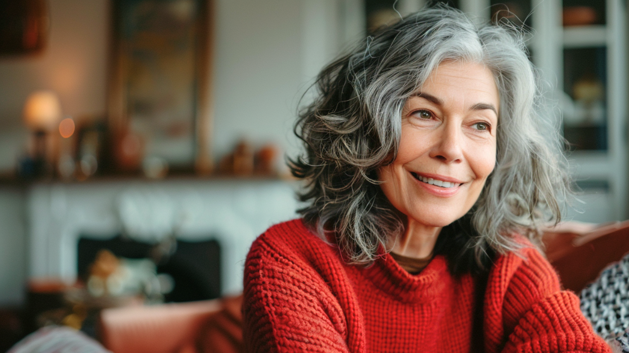 Timeless Looks for a Romantic Valentine’s Day (15-min class)