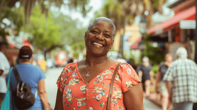 Explore Saint Augustine: Florida’s Oldest City (20-min class)