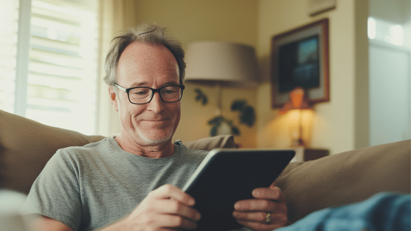 iPad Screen Settings Made Simple (15-min class)