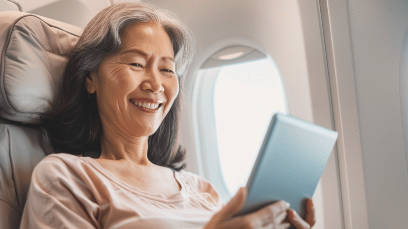 How to Download and Watch Movies Offline on Your iPad (15-min class)