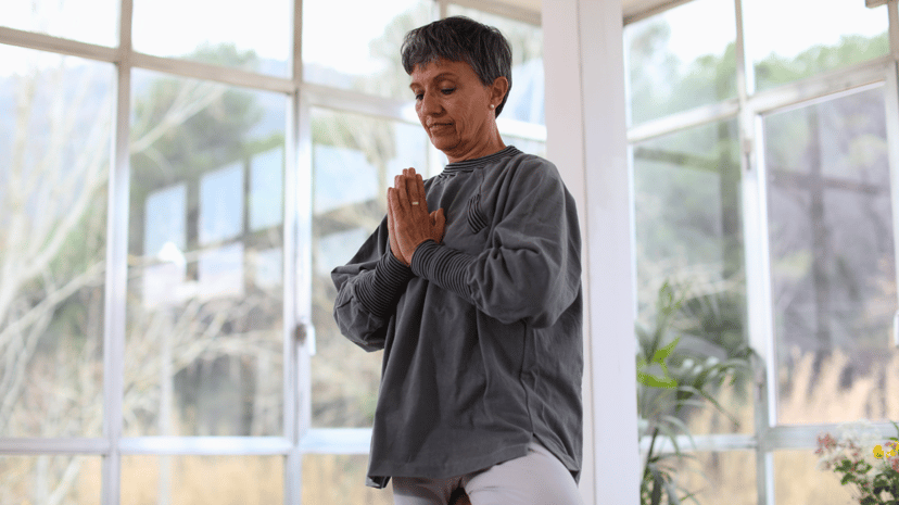 Tai Chi Basics: Forms 9 & 10 (20-min class)