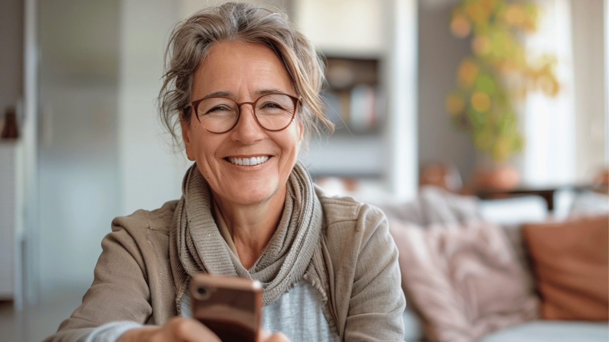 Build Your Social Media Presence with AI Tools (20-min class)