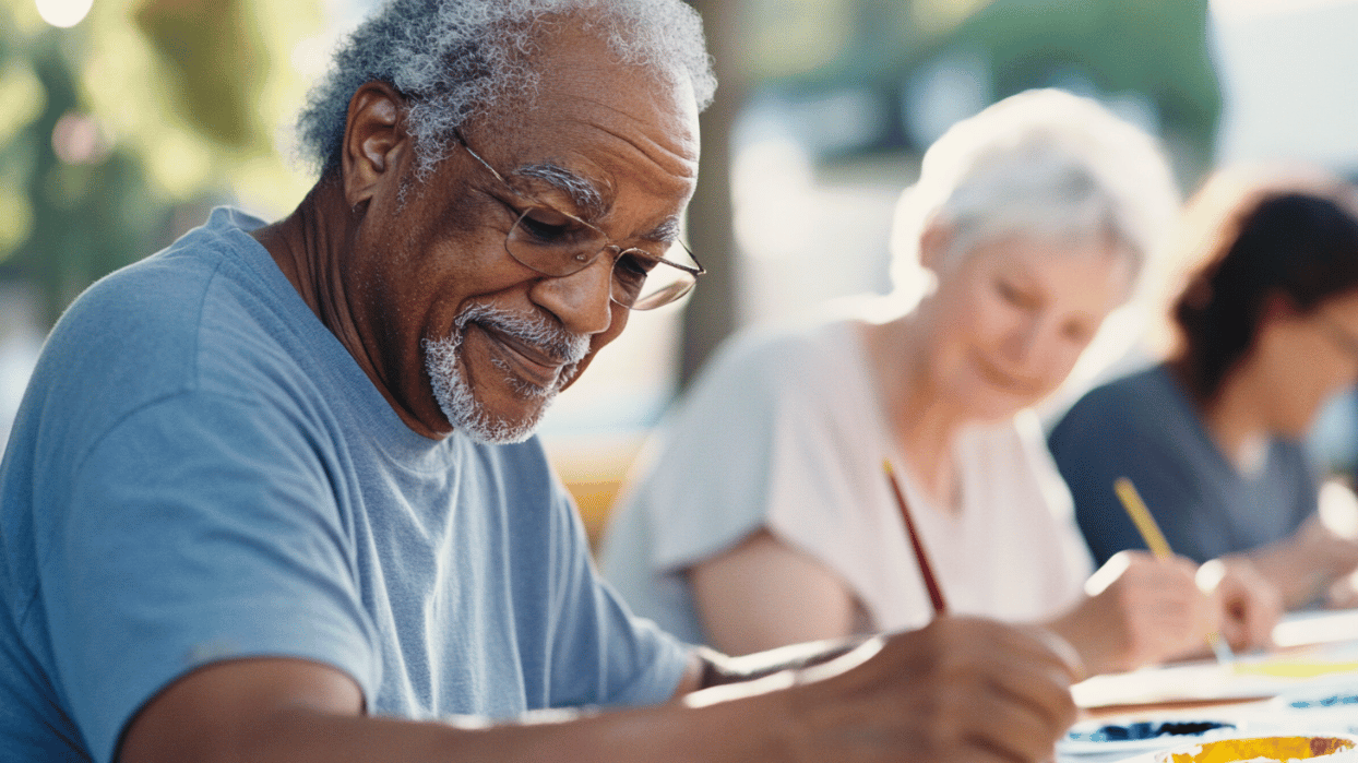 Watercolor Studio: Underpainting Techniques (30-min class)