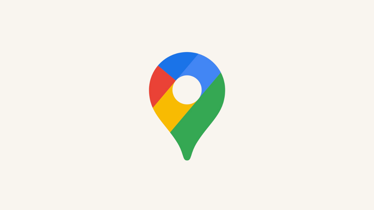 Getting the Most from Google Maps (20-min class)