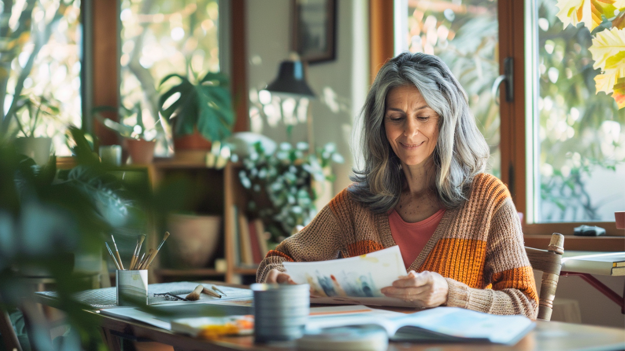 Older Americans Month