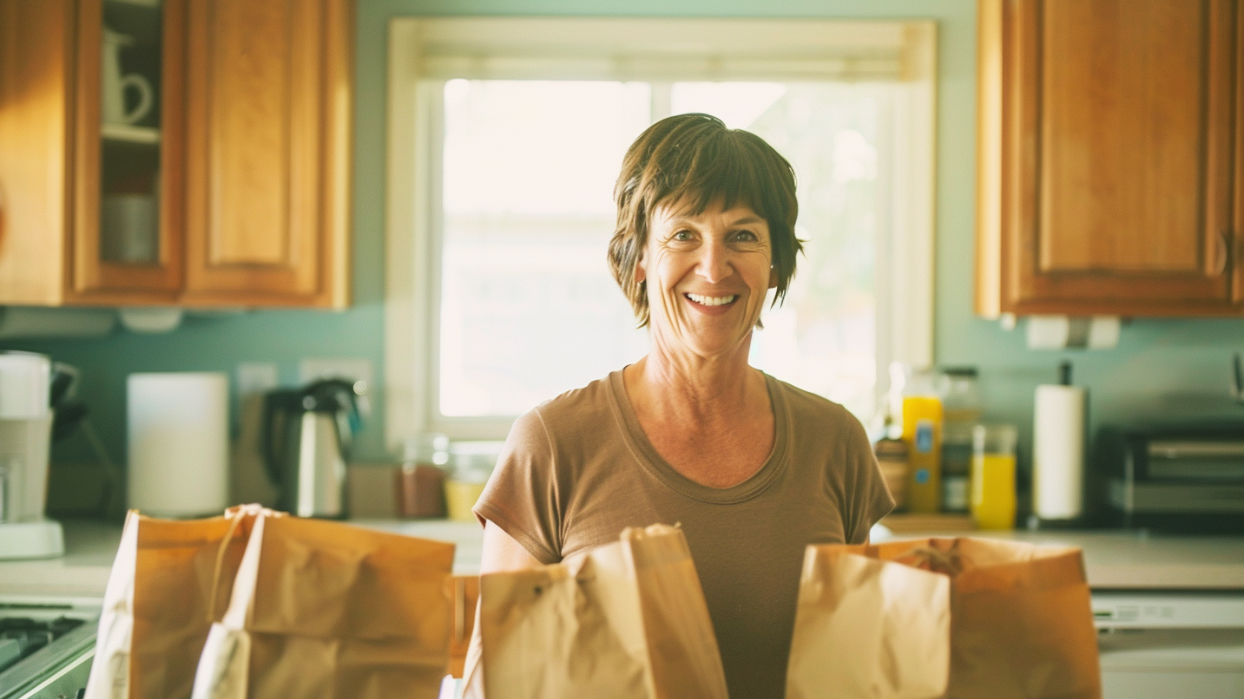 Easy Ways to Get Your Groceries Without the Hassle (20-min class)