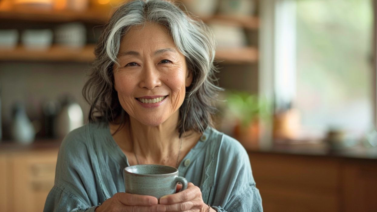 Making Mother’s Day Special: Celebrate Yourself! (20-min class)