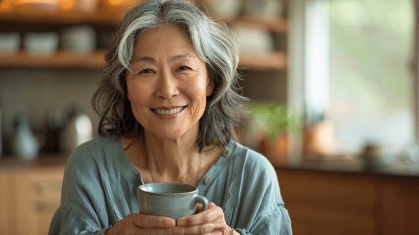 Making Mother’s Day Special: Celebrate Yourself! (20-min class)