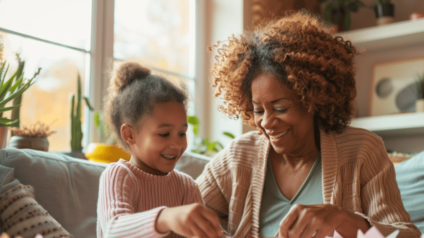 How to Craft a Beautiful Mother's Day Pop-Up Card