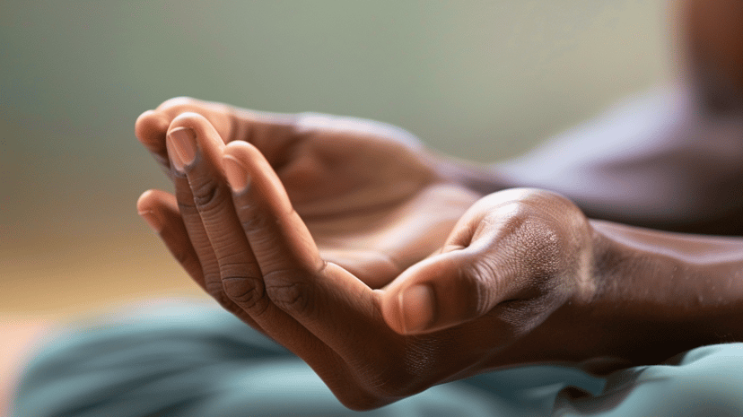 Hand and Finger Exercises for Arthritis Relief (20-min class)