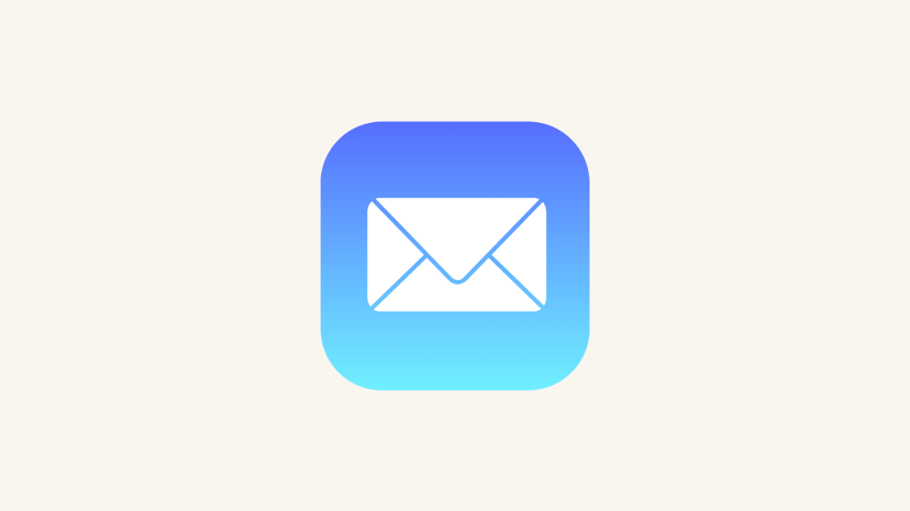 How to Use the Apple Mail App on Your iPad (15-min)