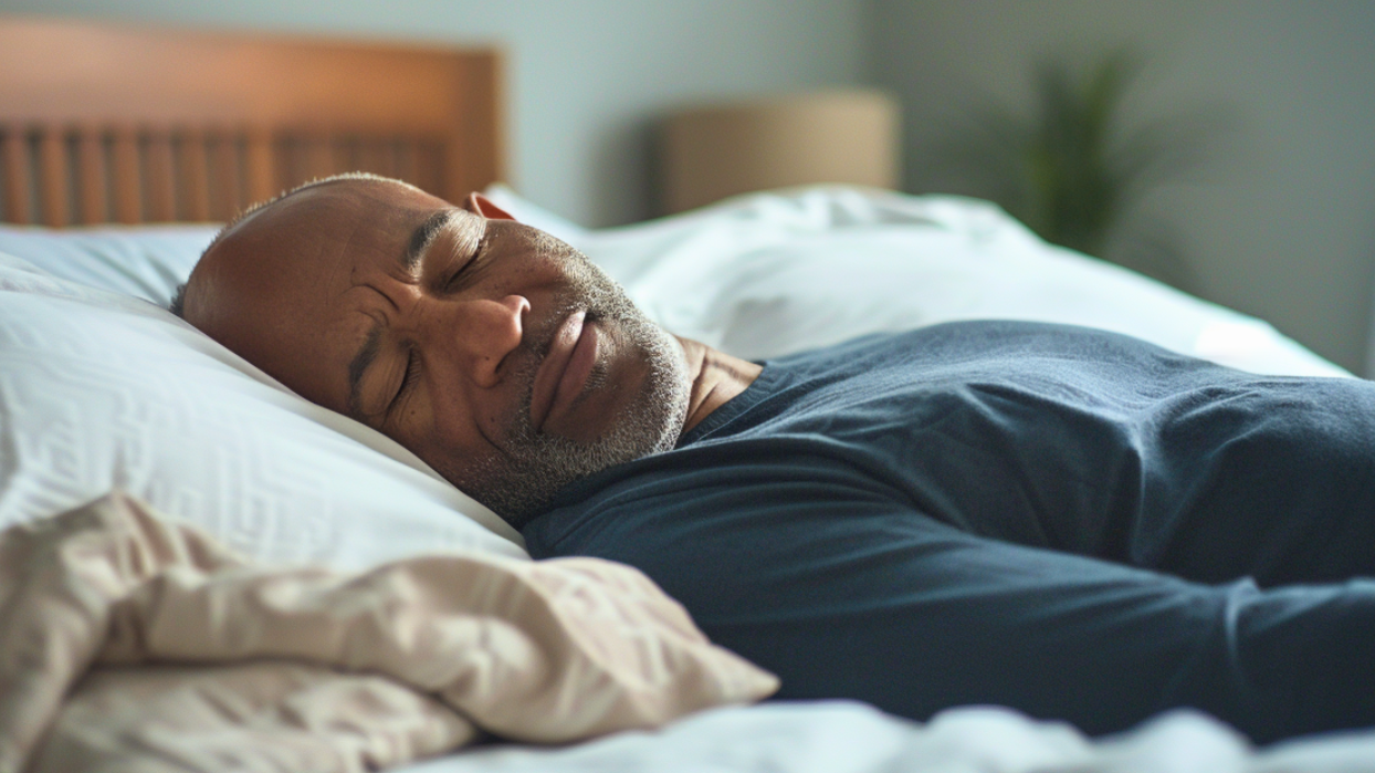 Top Sleep Apps to Improve Your Rest (20-min class)