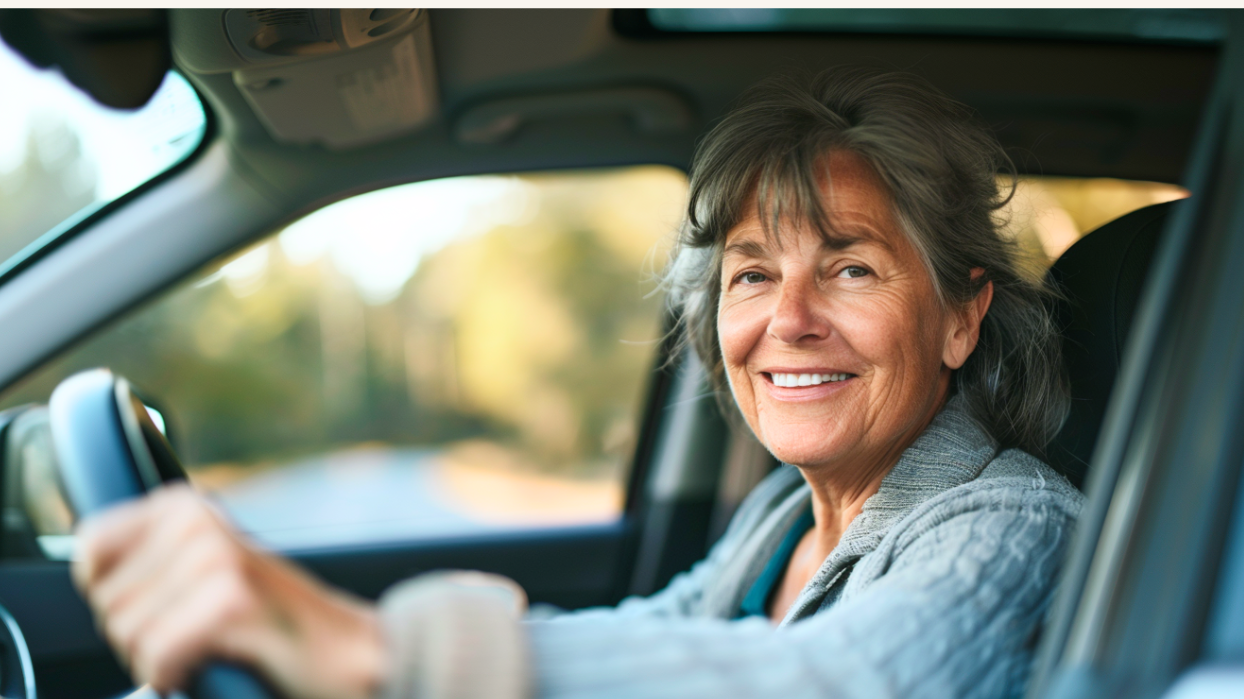Save on Car Insurance: Pay-Per-Mile vs. Telematics (20-min class)