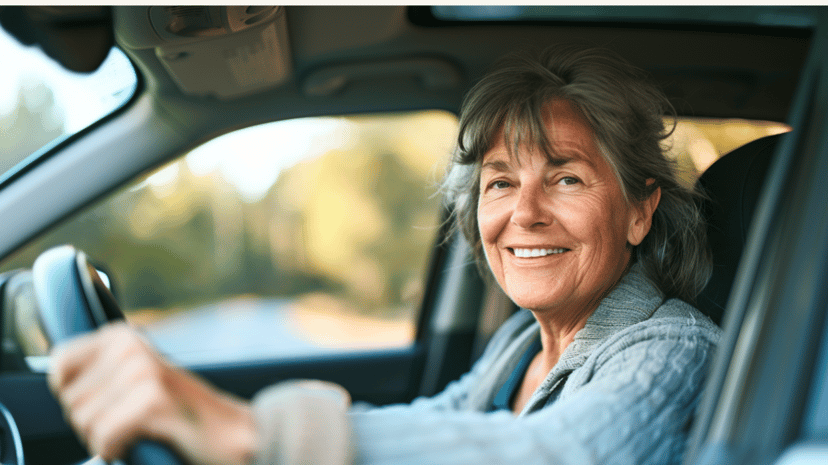 Save on Car Insurance: Pay-Per-Mile vs. Telematics (20-min class)
