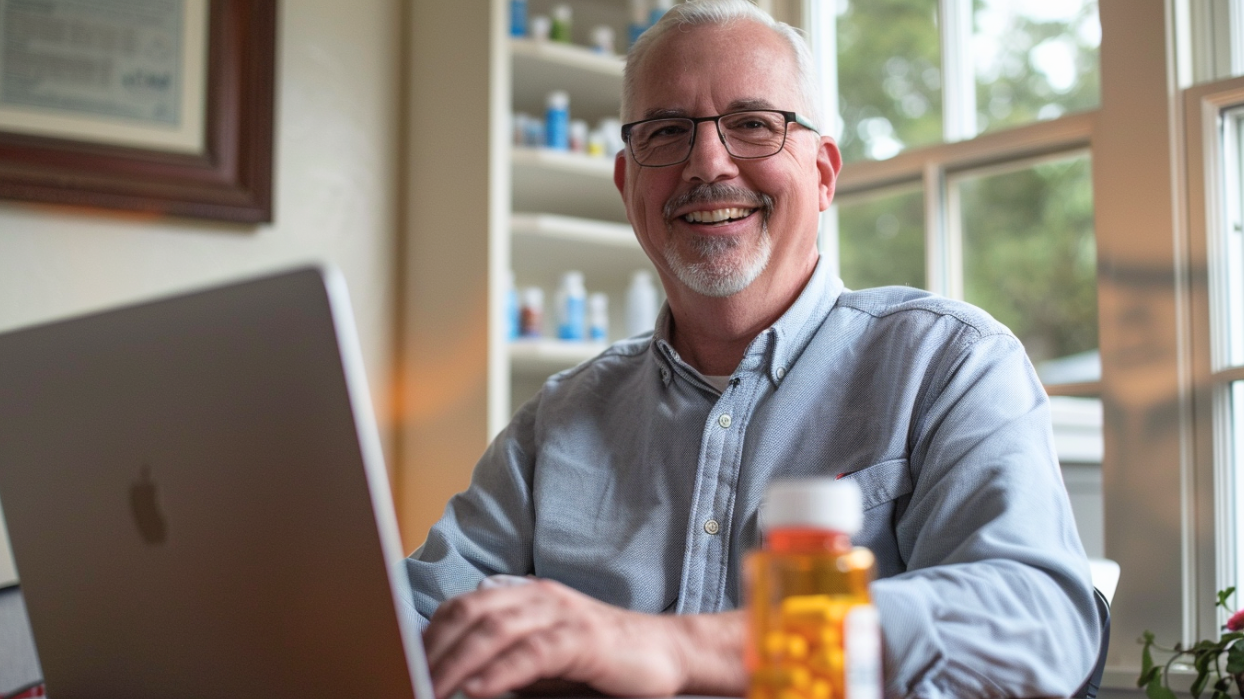 Prescription Savings: How to Find the Best Prices