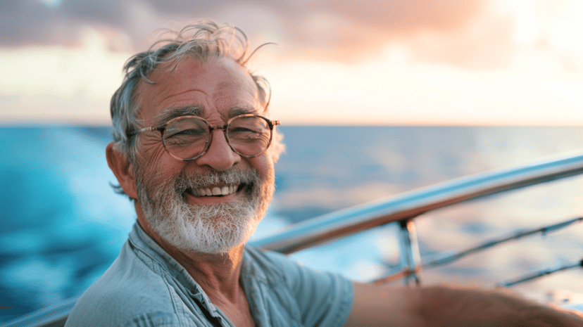 The Future of Sea Travel: What’s New in Cruising (20-min class)