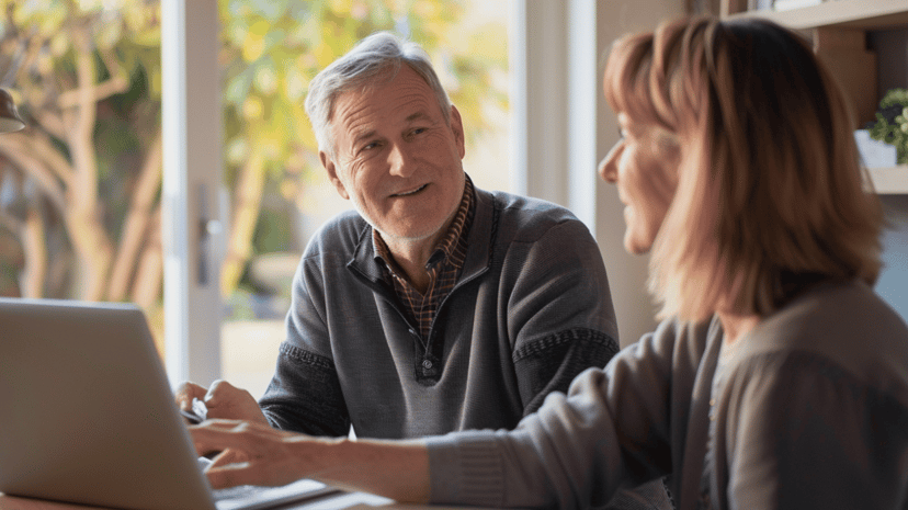 Navigating Senior Benefits: Cutting Utility Costs (20-min class)