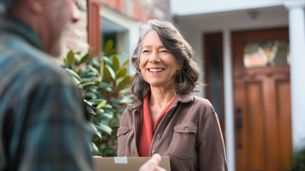 Get Prescriptions Delivered with Amazon Pharmacy (20-min class)