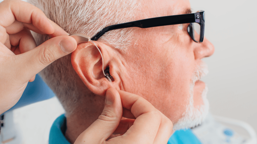 Hearing Aids Made Simple: Styles, Fits & Features (20-min class)