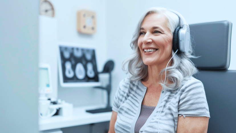 Is It Time for a Hearing Aid? Testing, Costs & Coverage (20-min class)