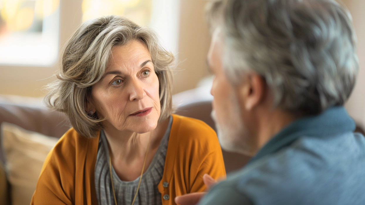 Recognizing the Signs of Elder Abuse (20-min class)