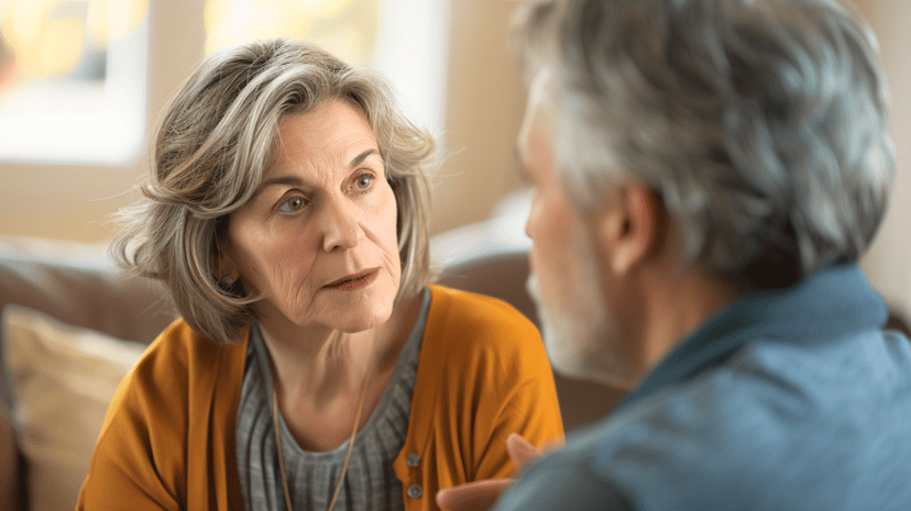 Recognizing the Signs of Elder Abuse (20-min class)