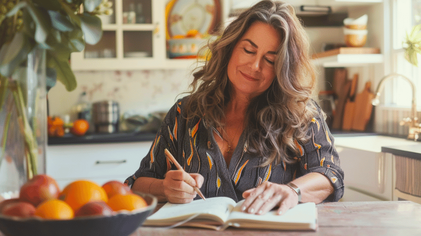 Setting Smart Nutrition Goals for Lasting Health (20-min class)