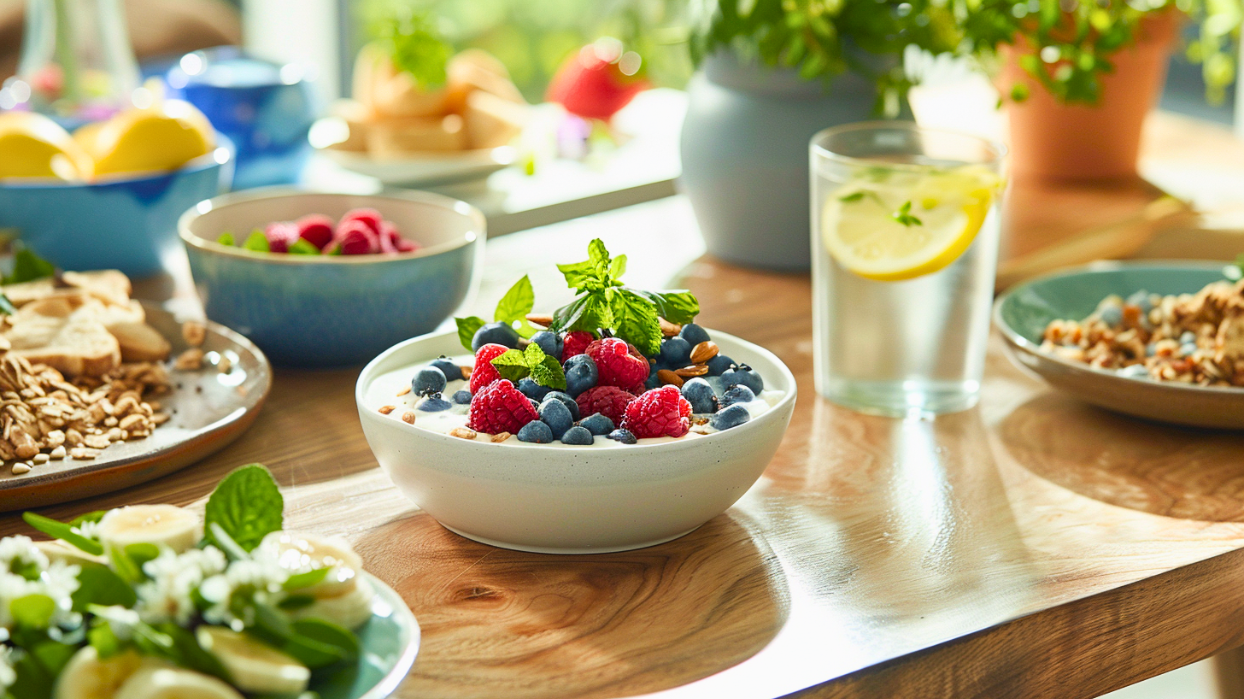 Heal Your Gut and Reduce Inflammation Naturally (20-min class)