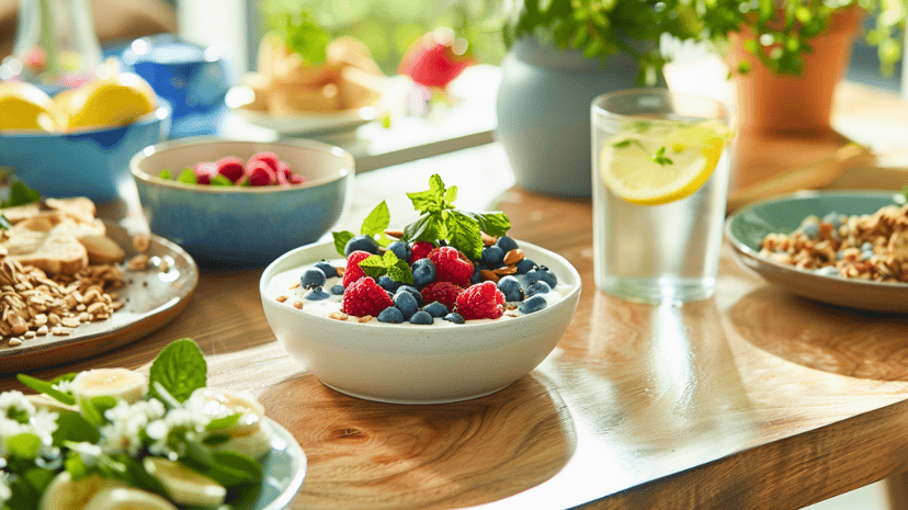 Heal Your Gut and Reduce Inflammation Naturally (20-min class)