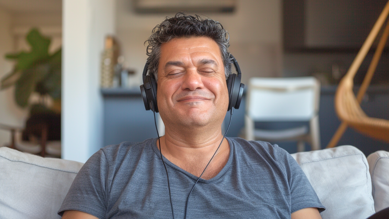 Wellness Through Music