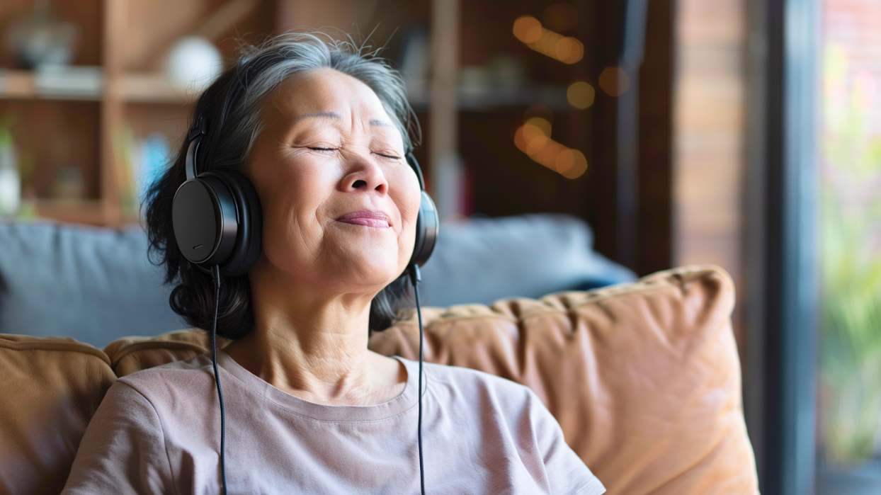 Wellness Through Music