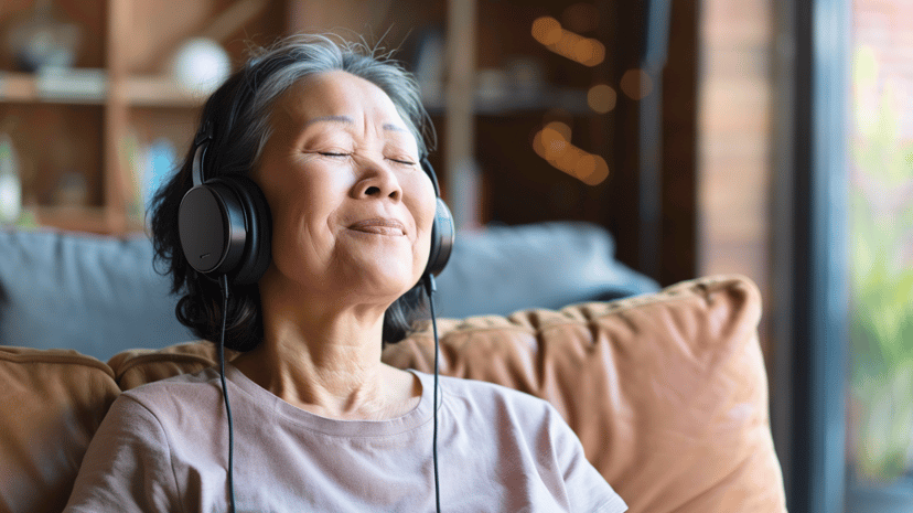 Playlists 101: Make Your Own Music Mix (20-min class)