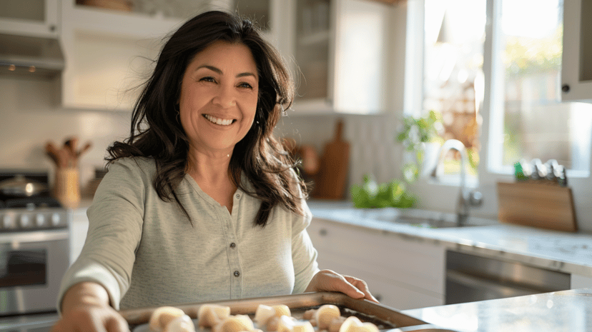 Sweet Treats for the Men We Love