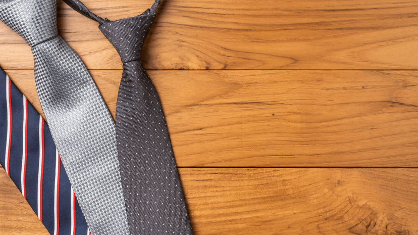 Craft a Tie-rrific Gift Bag for Father’s Day (30-min class)