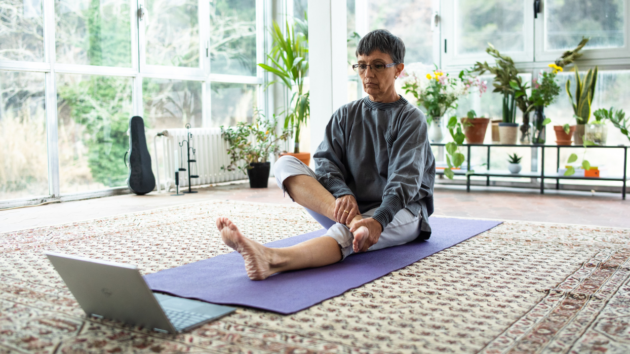 Arthritis Relief: Lifestyle and Diet Tips for Joint Health