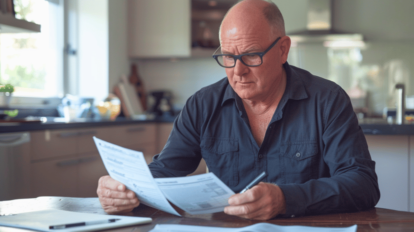 Men’s Health Checklist After 60: What to Monitor and When (20-min class)