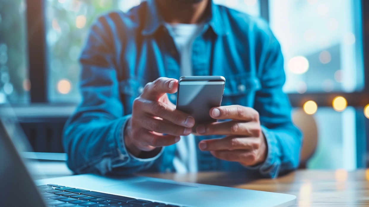Stay Safe Online with Multi-Factor Authentication (20-min class)