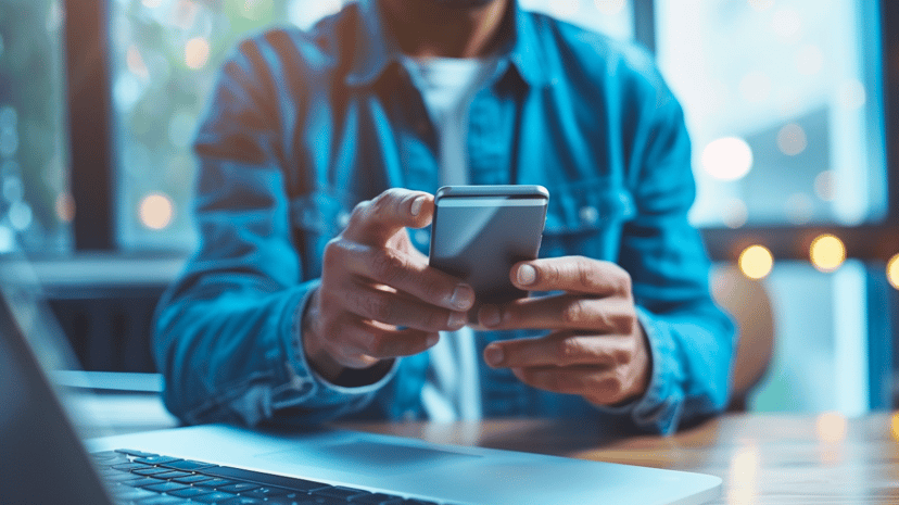 Stay Safe Online with Multi-Factor Authentication (20-min class)