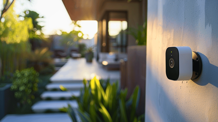 Blink Security Cameras: What They Are and How They Work (20-min class)