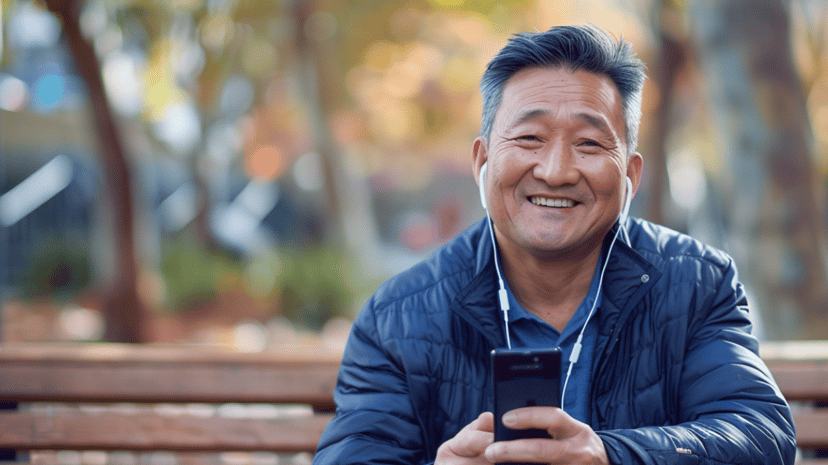 Struggling to Read on Your Android? Let It Read to You (15-min class)