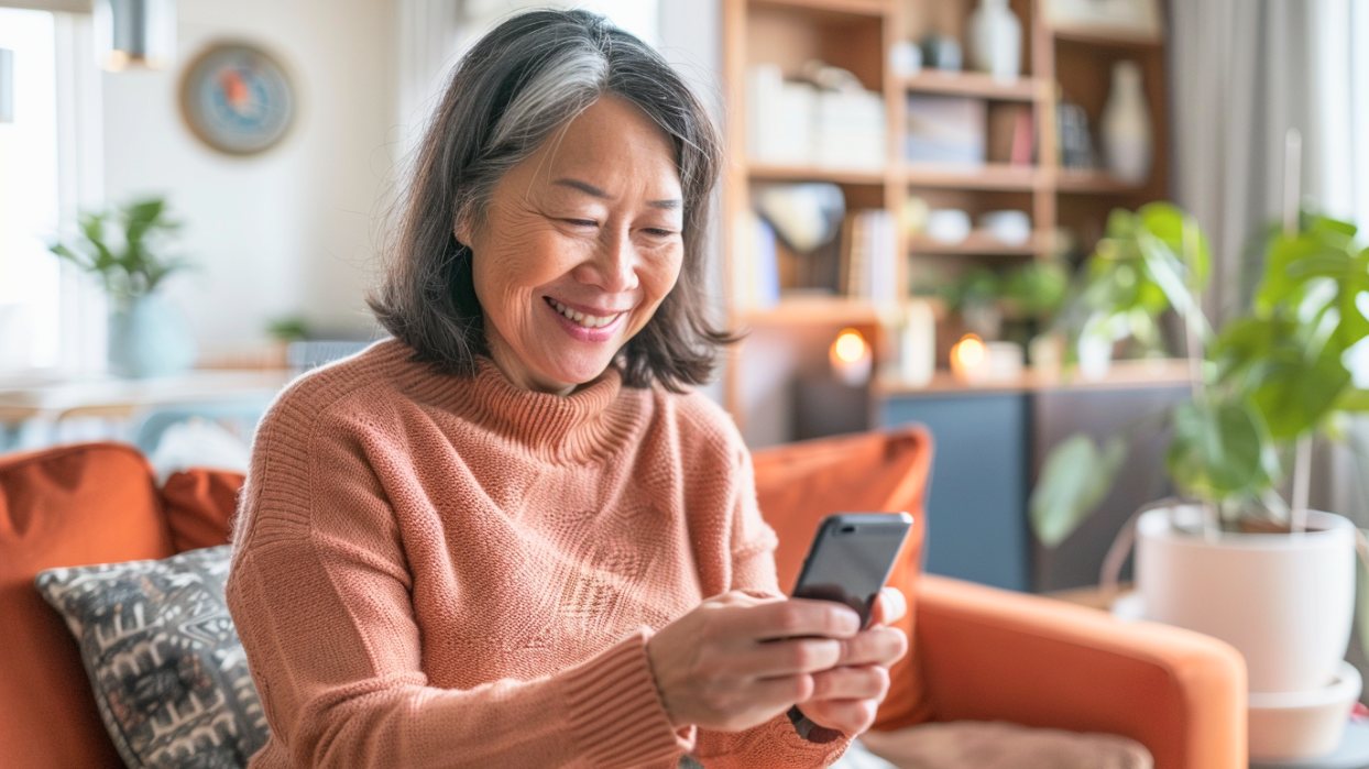 Make Your Android Easier to Use with Accessibility Settings (20-min class)