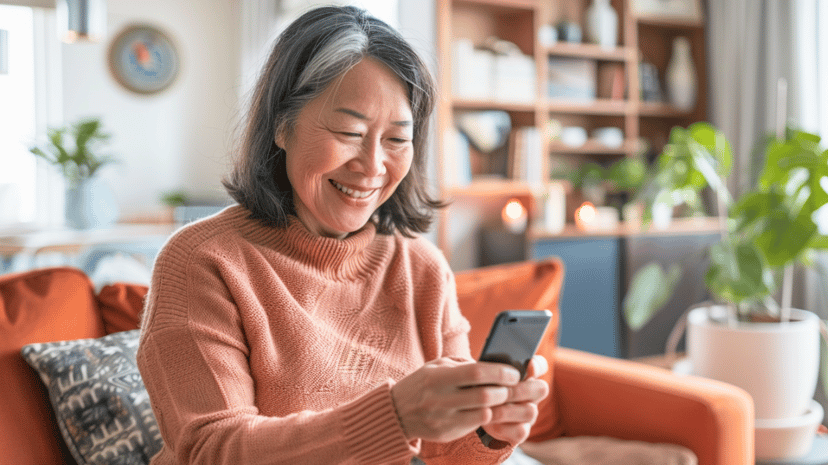 Make Your Android Easier to Use with Accessibility Settings (20-min class)