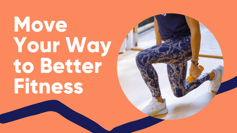 REPLAY Week 5: Build Strength & Stability